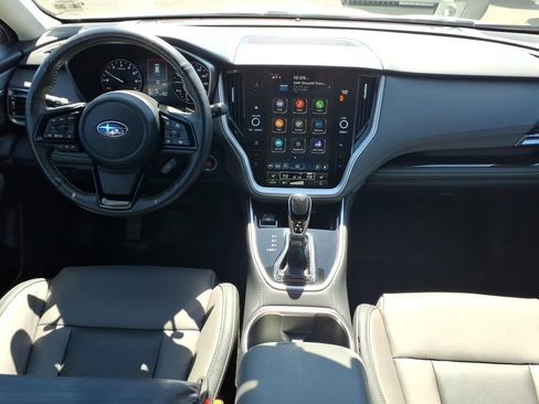 Certified 2025 Subaru Outback Onyx Edition image 14