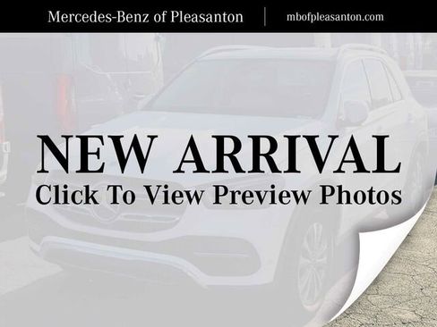 Used 2020 Mercedes-Benz GLE 350 4MATIC image 1