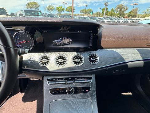 Used 2019 Mercedes-Benz CLS 450 image 18