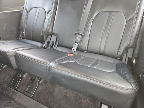 Used 2019 Ford Expedition Max Platinum RWD image 30