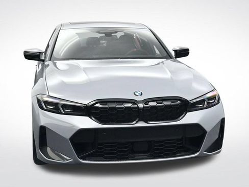 New 2026 BMW M340i RWD image 11