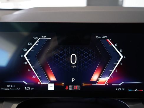 Used 2025 BMW X3 xDrive30i w/ Premium Package image 17