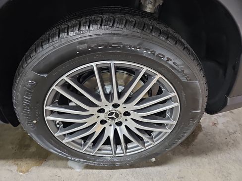 New 2026 Mercedes-Benz GLC 300 image 35