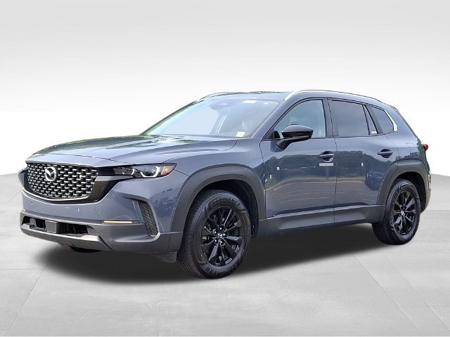 Used 2026 MAZDA CX-50 AWD 2.5 S w/ Preferred Pkg image 3