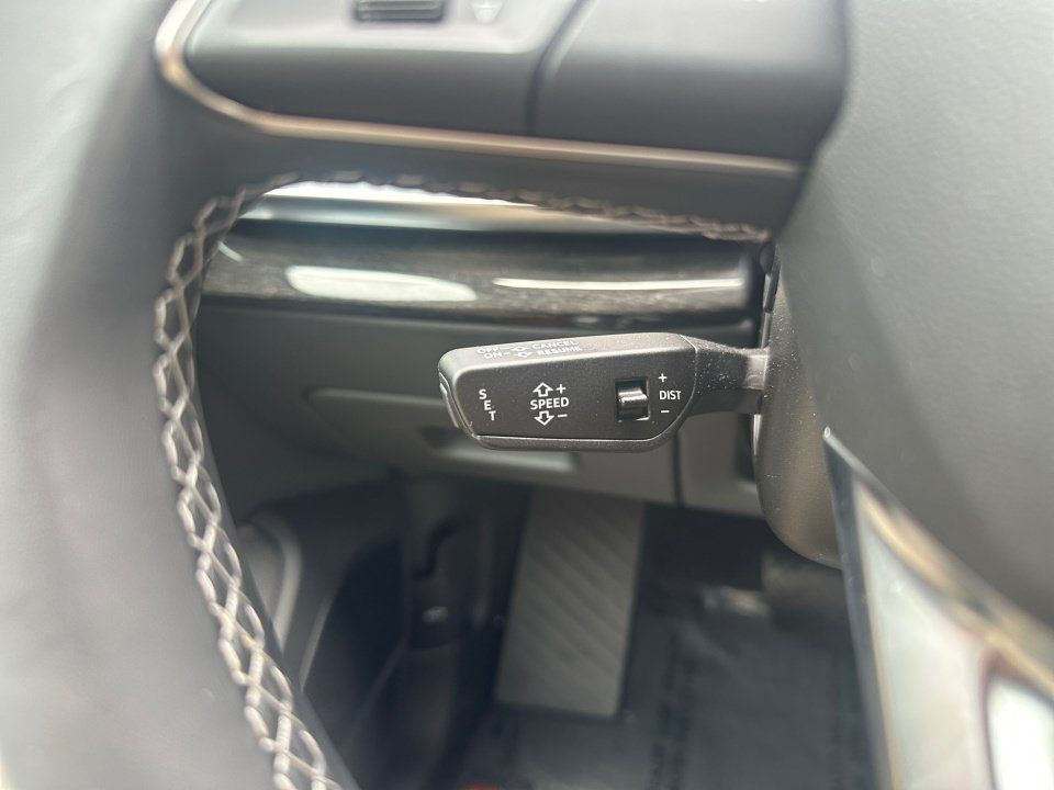 Certified 2026 Audi Q7 3.0T Premium Plus AWD/4WD image 20