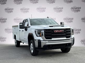New 2025 GMC Sierra 2500 Pro w/ Convenience Package video 2
