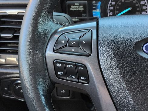 Used 2019 Ford Ranger Lariat RWD image 24