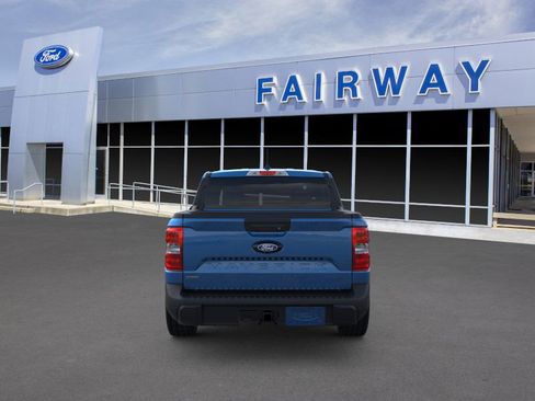 New 2026 Ford Maverick XL image 5