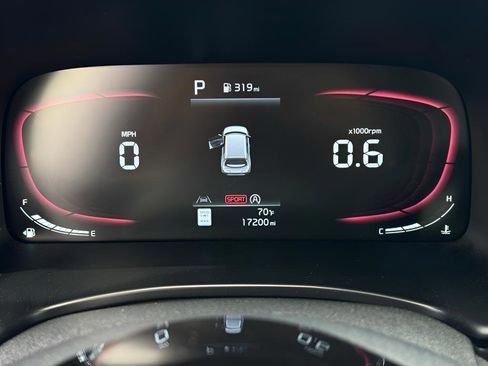 Used 2023 Kia Soul S FWD image 24