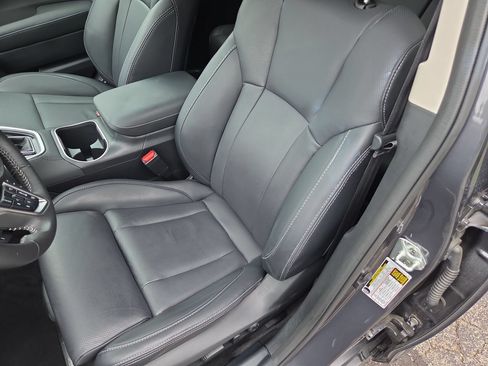 Certified 2024 Subaru Outback Limited AWD/4WD image 16