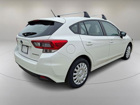 Used 2023 Subaru Impreza 2.0i image 11