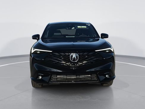 Used 2025 Acura ADX A-Spec image 8
