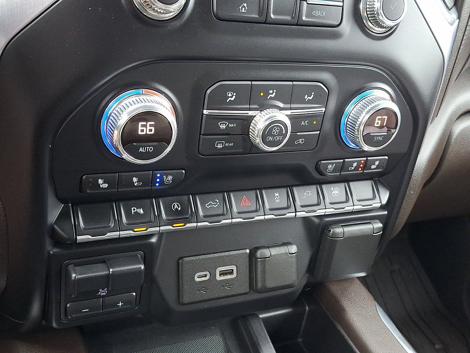 Used 2019 GMC Sierra 1500 SLT w/ SLT Premium Package RWD image 22