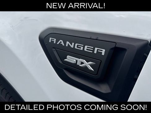 Used 2021 Ford Ranger XL w/ Equipment Group 101A High AWD/4WD image 6