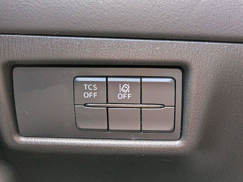 Used 2020 MAZDA CX-5 Touring AWD/4WD image 22