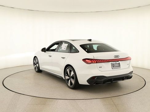 New 2026 Audi A5 2.0T Premium Plus AWD/4WD image 4