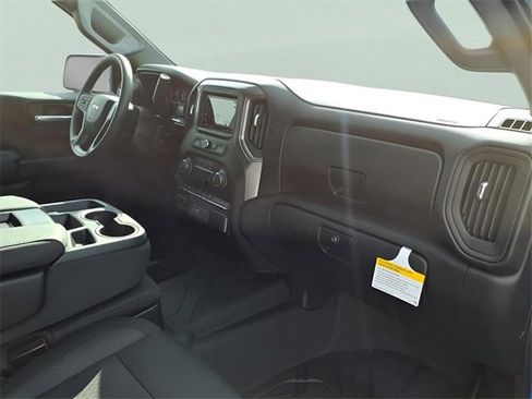 New 2026 Chevrolet Silverado 1500 Custom image 19