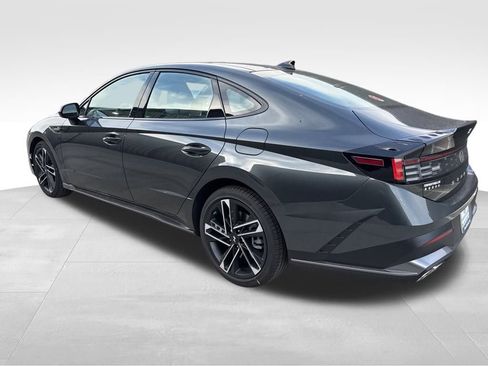 New 2026 Hyundai Sonata N Line image 5