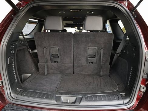 Used 2023 Dodge Durango GT image 31