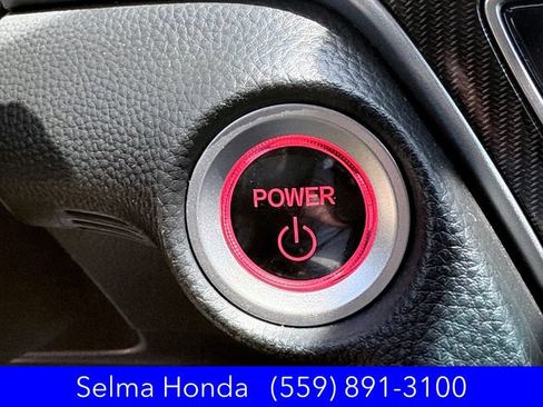Certified 2022 Honda Accord Sport image 16
