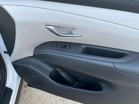 New 2026 Hyundai Tucson Blue SE image 37