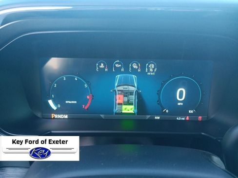 New 2026 Ford F350 Lariat w/ FX4 Off-Road Package image 36