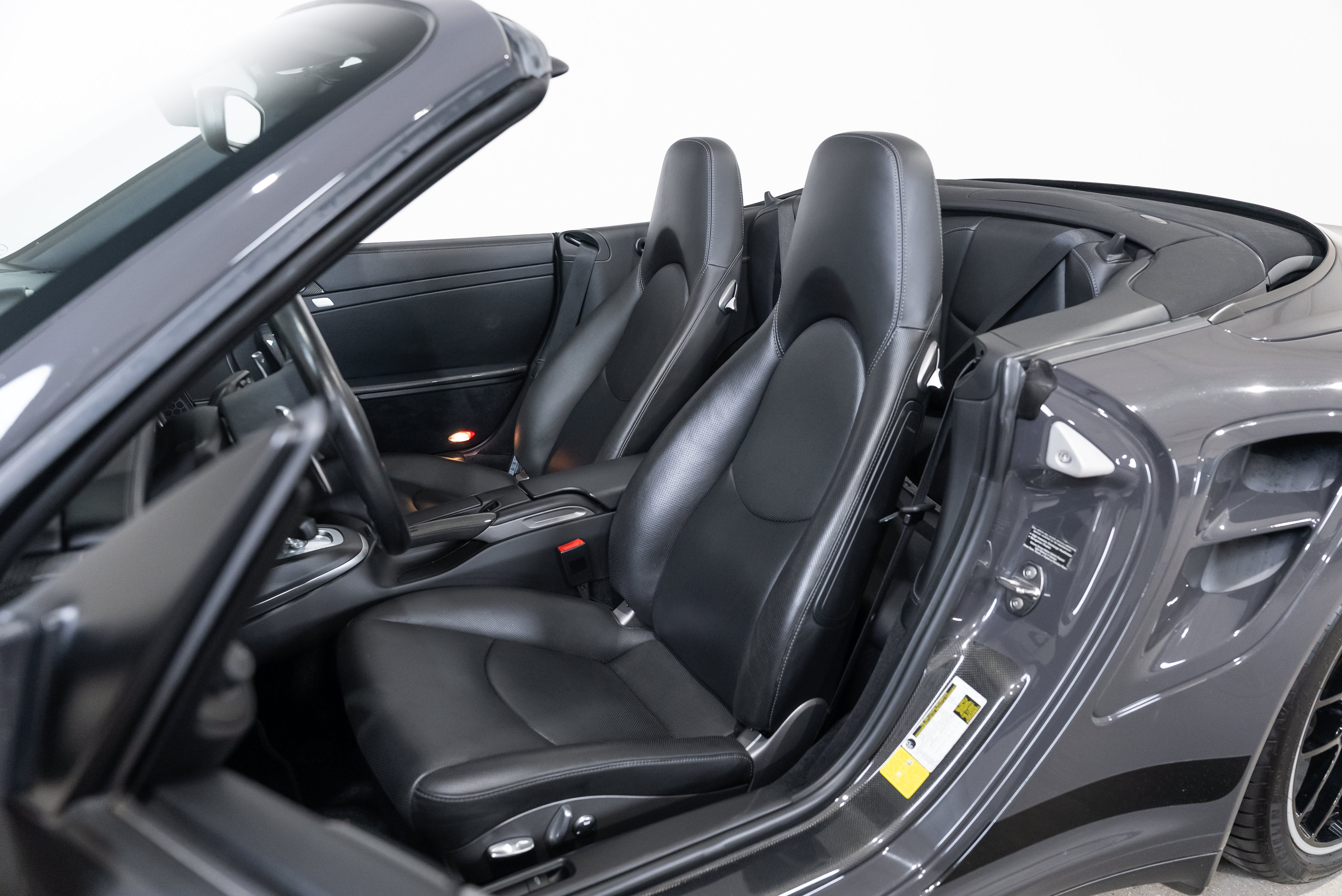 Used 2012 Porsche 911 Edition 918 Spyder AWD/4WD image 16