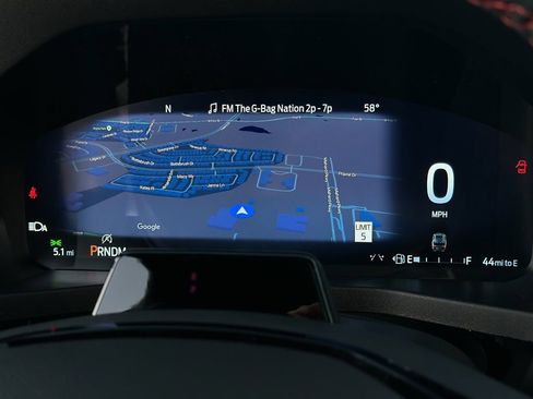 New 2026 Ford Explorer ST w/ Sun And Sound Package image 53