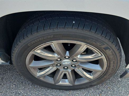 Used 2017 Chevrolet Tahoe Premier RWD image 7