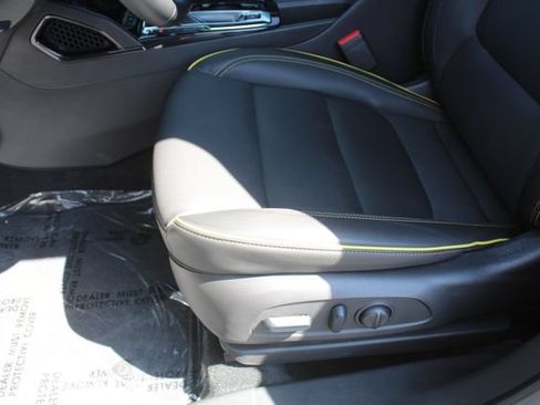 Used 2025 Chevrolet TrailBlazer ACTIV FWD image 32