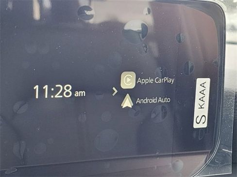 Used 2025 MAZDA CX-90 3.3 Turbo w/ Select Package image 3