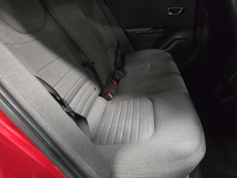 Used 2025 Kia K4 EX image 17