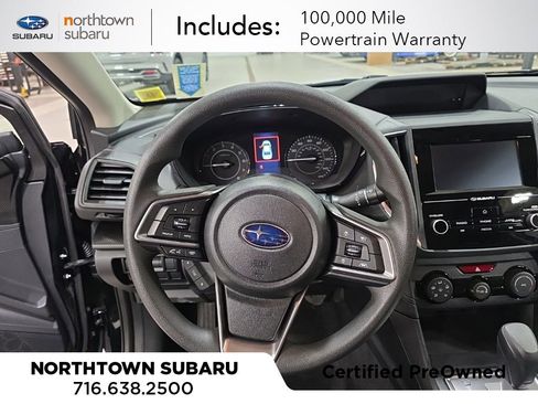 Used 2023 Subaru Impreza 2.0i image 3