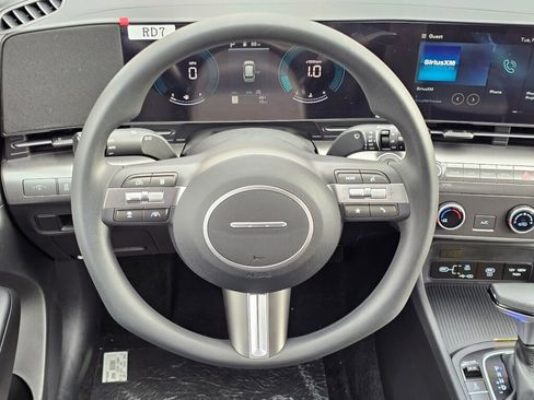 New 2026 Hyundai Kona SE image 14