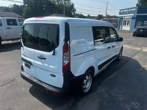 Used 2019 Ford Transit Connect XL FWD image 5