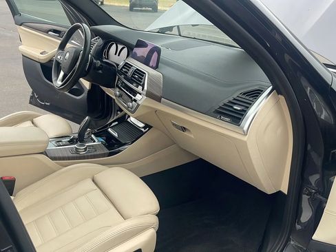 Used 2020 BMW X3 sDrive30i w/ Convenience Package image 38