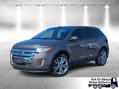 Used 2013 Ford Edge SEL