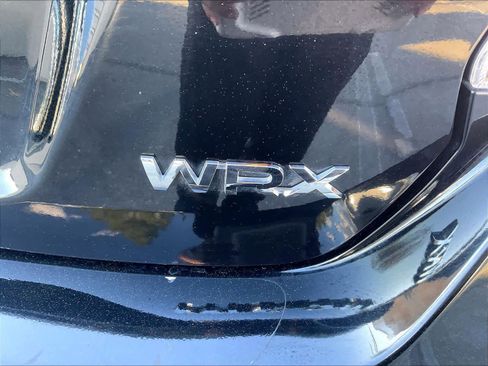 Used 2021 Subaru WRX Limited w/ Popular Package #1 image 11