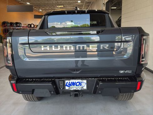 New 2025 GMC Hummer EV 2X image 53