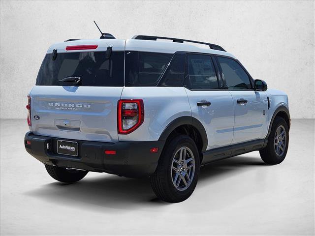 New 2026 Ford Bronco Sport Big Bend w/ Convenience Package AWD/4WD image 2