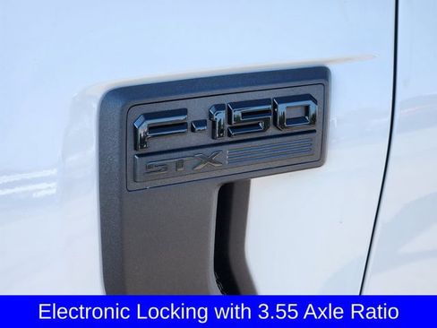 New 2026 Ford F150 STX AWD/4WD image 11