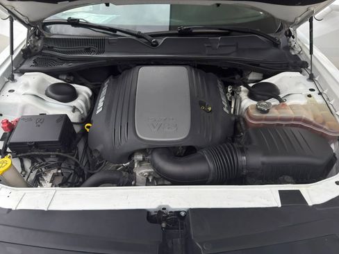 Used 2019 Dodge Challenger R/T w/ Plus Package RWD image 20
