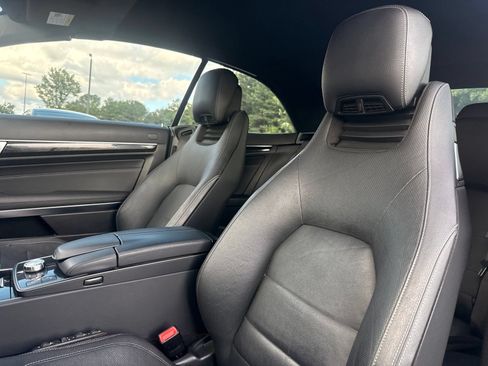Used 2014 Mercedes-Benz E 350 Cabriolet image 14