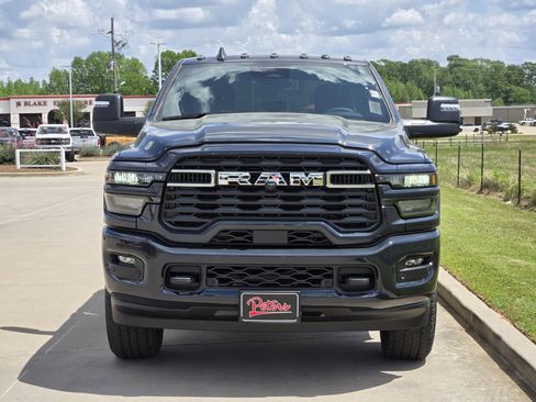 New 2026 RAM 2500 Lone Star AWD/4WD image 2