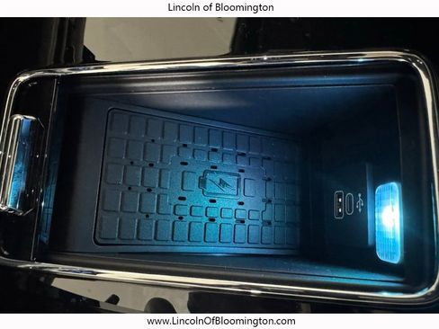 New 2026 Lincoln Aviator Black Label AWD/4WD image 59