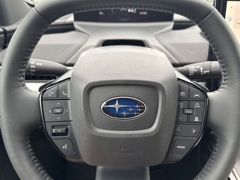 New 2026 Subaru Solterra Premium image 22