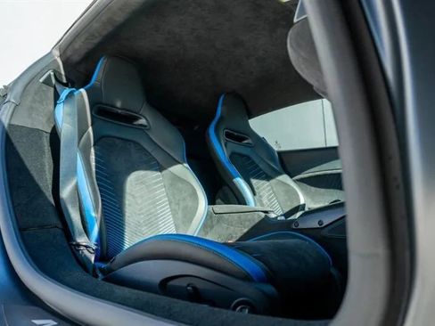 Used 2022 Maserati MC20 Coupe image 13