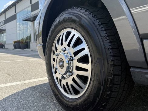 Used 2023 Ford Transit 250 148 High Roof Extended AWD image 17