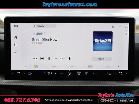 Used 2025 Ford Explorer ST image 14