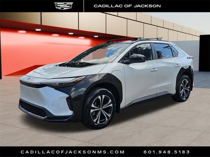 Used 2024 Toyota bZ4X XLE